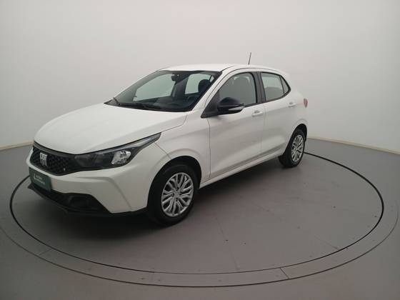 FIAT ARGO 1.0 FIREFLY FLEX DRIVE MANUAL FIAT ARGO 1.0 FIREFLY FLEX DRIVE MANUAL